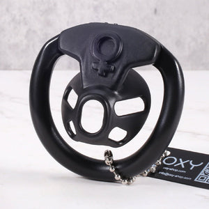 Petite Prison - Micro Chastity Device - Oxy-shop