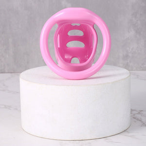 PinkPrison – Mini Chastity Kit - Oxy-shop