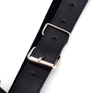 PU Strap - Sex Toy Holder - Oxy-shop