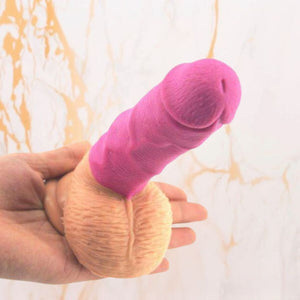 Pulp Suction dildo - 3 Sizes - Oxy - shop