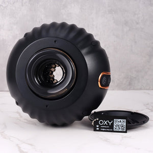 PulseBall – Automatic Male Masturbator - Oxy - shop