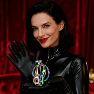 RAINBOW Steel Guardian - Oxy - shop