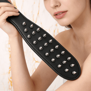 Spike Discipline Paddle - Oxy - shop