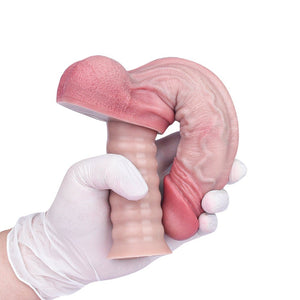 Sword Dildo – Realistic Dildos with Sword Handle - Oxy - shop