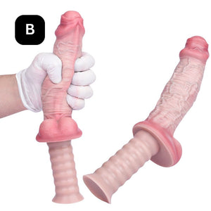 Sword Dildo – Realistic Dildos with Sword Handle - Oxy - shop