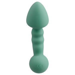 The Cone Touch Ultimate Mini Vibrator - Oxy - shop