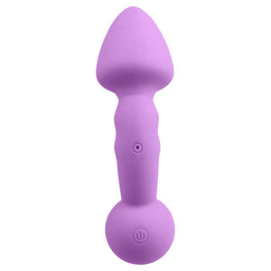 The Cone Touch Ultimate Mini Vibrator - Oxy - shop