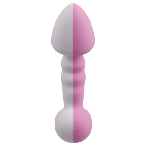 The Cone Touch Ultimate Mini Vibrator - Oxy - shop