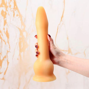 The Ghost - Smooth Sculpted anal Plug - Oxy - shop