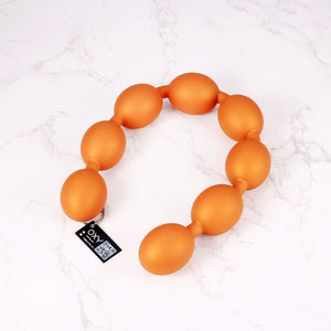 The POOPinator - S to XXXL Big Anal Beads - Oxy - shop