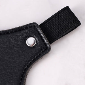 The Silent vision Blindfold - Oxy - shop