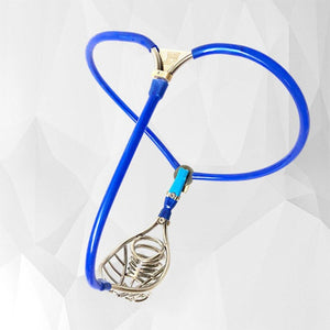 The Sissy Chastity Belt 04 - Oxy - shop