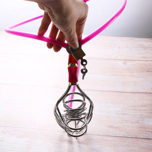 The Sissy Chastity Belt 04 - Oxy - shop