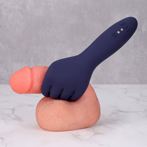 TugBot – Vibrating mini Hand Stroker - Oxy-shop
