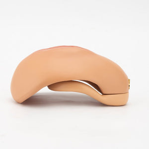 Ultimate Transformation: The Realistic Vagina Cock Cage - Oxy-shop