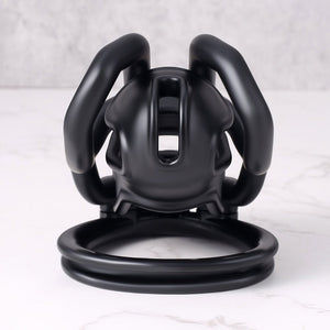 Under Seal – Secure Locking Chastity Cage for Continuous Wear (Short & Long) - Oxy - shop