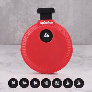 WheelOfSin – Couples Position & BDSM Scene Spinner - Oxy - shop