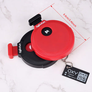 WheelOfSin – Couples Position & BDSM Scene Spinner - Oxy - shop