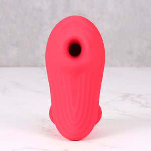 WhisperBloom - Air - Touch Clitoral Stimulator - Oxy - shop