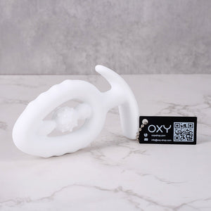 WhiteNoise – Wearable Vaginal & Anal plug - Oxy - shop