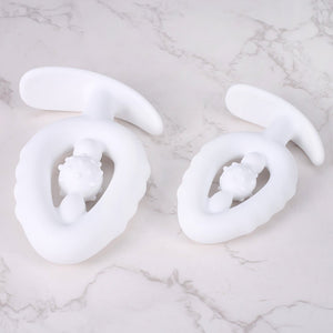 WhiteNoise – Wearable Vaginal & Anal plug - Oxy - shop