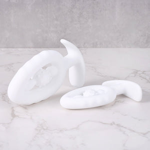 WhiteNoise – Wearable Vaginal & Anal plug - Oxy - shop