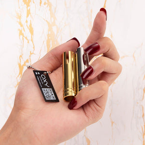 1 Steel Chastity Device Key Container - Emergency key lock - Oxy-shop