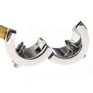 1.5" Piercing Chamber Ball Stretcher - Oxy-shop