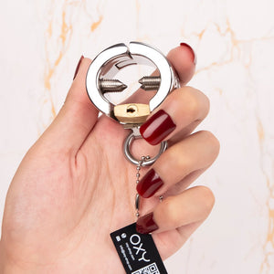 1.5" Piercing Chamber Ball Stretcher - Oxy-shop