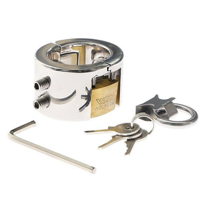 1.5" Piercing Chamber Ball Stretcher - Oxy-shop