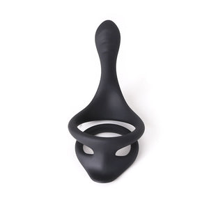 Rectum Joy - Anillo para el pene