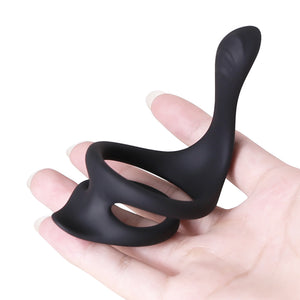 Rectum Joy - Anillo para el pene