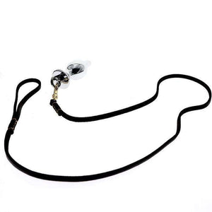 ''Ass on Leash'' - Walk your sub - Oxy-shop