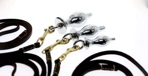 ''Ass on Leash'' - Walk your sub - Oxy-shop