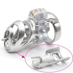 Detachable Prince Albert-Oxy-shop