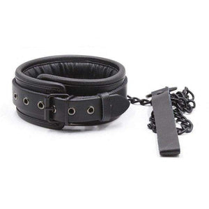 Leather BDSM restraint Set -Bondage-Oxy-shop