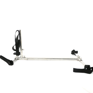 Adjustable BDSM Stockade - Oxy-shop