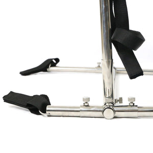 Adjustable BDSM Stockade - Oxy-shop