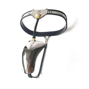 Adjustable Male Chastity Belt - Osmosis - Oxy-shop