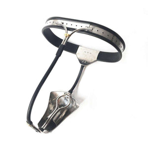 Adjustable Male Chastity Belt - Osmosis - Oxy-shop