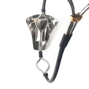 Adjustable Male Chastity Belt - Osmosis - Oxy-shop