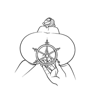 Alloy Extreme Anal Spreader- Speculum - Oxy-shop