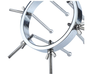 Alloy Extreme Anal Spreader- Speculum - Oxy-shop