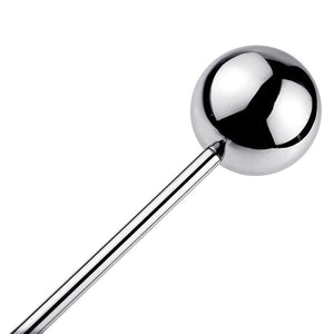 Anal Ball Wand - Prostate Massager butt plug - Oxy-shop