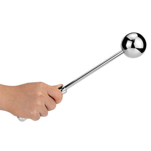 Anal Ball Wand - Prostate Massager butt plug - Oxy-shop