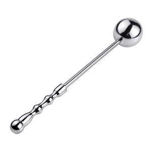 Anal Ball Wand - Prostate Massager butt plug - Oxy-shop