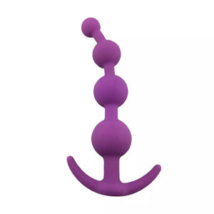 Anal Beads Butt Plug - Oxy-shop