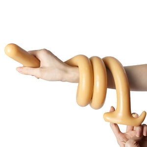 Anal Colon Snake 40 inches | 1meter long - Oxy-shop