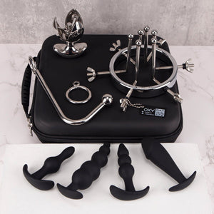 Anal Expansion Sex toys Bundle - Oxy-shop