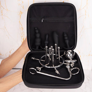 Anal Expansion Sex toys Bundle - Oxy-shop